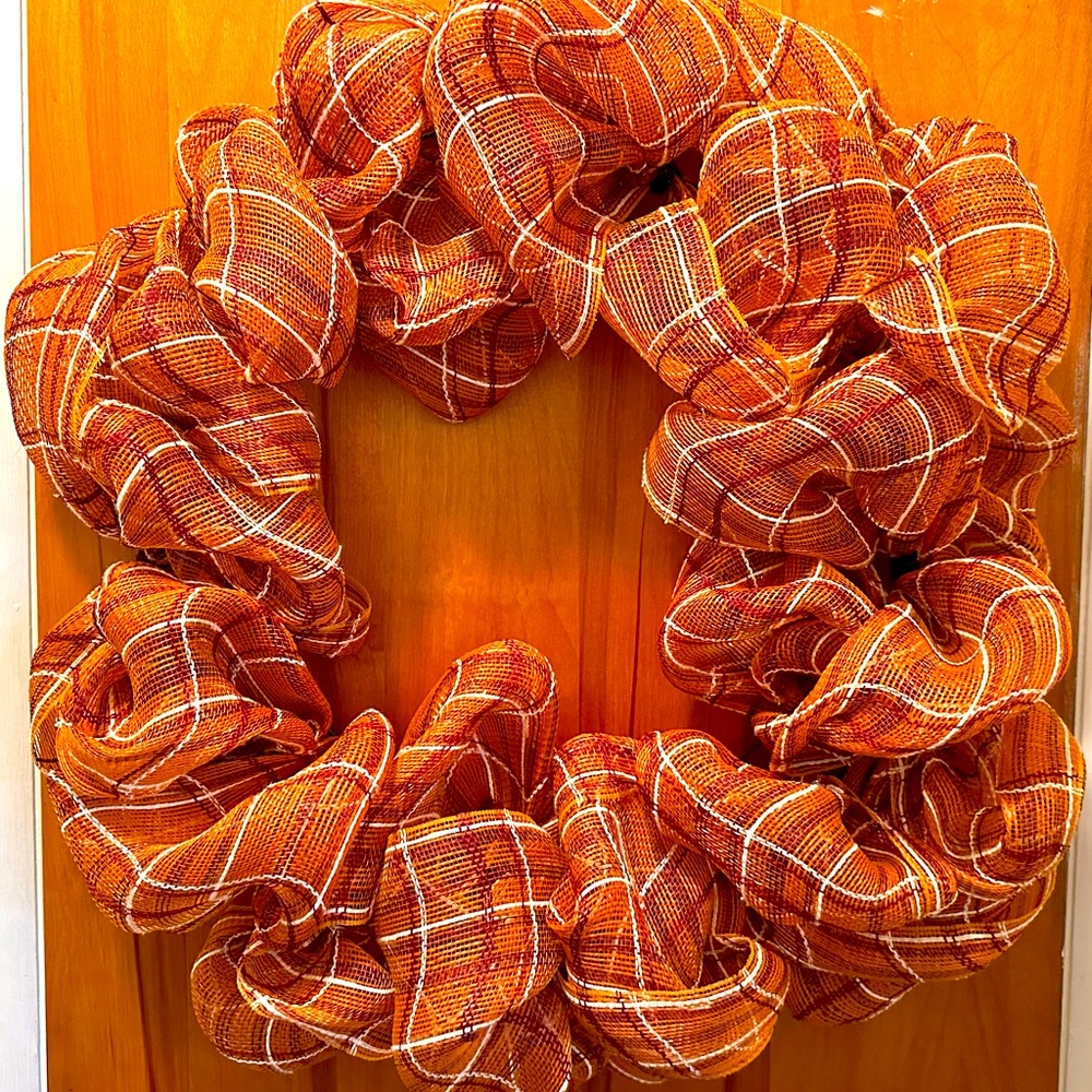 Holiday Wreath